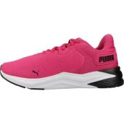 PUMA Stickade Sneakers Pink, Herr