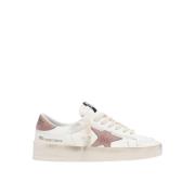 Golden Goose Bio-baserade Python Sneakers White, Dam