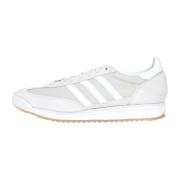 Adidas Originals Minimalistiska SL 72 RS Sneakers Gray, Herr