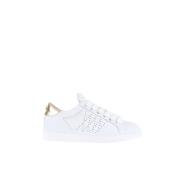 Panchic Snygga Sneakers White, Dam