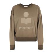 Isabel Marant Étoile Stilren Mobyli Klänning Beige, Dam