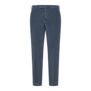 PT Torino Chic Denim Bottoms Blue, Herr