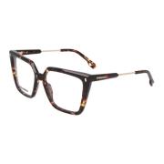 Dsquared2 Cat Eye Glasögon D2 0136 Brown, Unisex