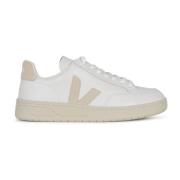 Veja V-12 Sneakers White, Dam