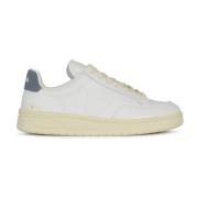 Veja Stiliga V-12 Stitch Sneakers White, Dam