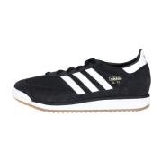 Adidas Originals Minimalistiska Sl72 RS Sneakers Black, Dam