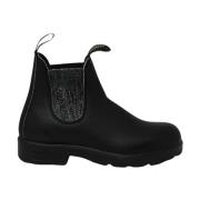 Blundstone Stiliga Ankelboots Black, Dam