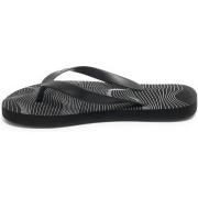 North Sails Optical Sandy Flip Flops Black, Herr