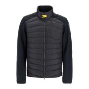 Parajumpers Hybrid Quiltad Jacka med Dunfyllning Black, Herr