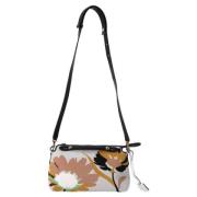 Fendi Vintage Pre-owned Canvas fendi-vskor Multicolor, Dam