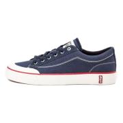 Levi's LS2 Sneakers Blue, Herr