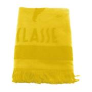 Alviero Martini 1a Classe Strandhandduk Kollektion: Telo Mare Yellow, ...