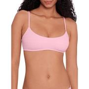 Ralph Lauren Rosa Sea Bikini Sett Kvinnor Pink, Dam