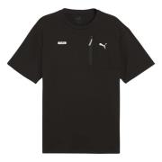 Puma T-shirt Black, Herr