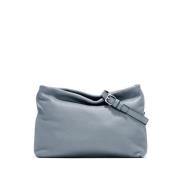 Gianni Chiarini Brenda Crossbody Väska Blue, Dam