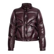 Moncler Grenoble Day-Namic Purple, Dam