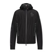 Moncler Grenoble Day-Namic Black, Herr