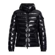 Moncler Dunjacka Bady Black, Dam