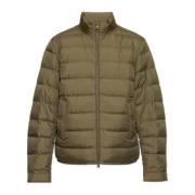 Woolrich Quiltad jacka Green, Herr