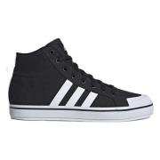 Adidas Bravada 2.0 Mid Sneakers Black, Herr