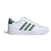 Adidas Grand Court 2.0 Sneakers White, Herr