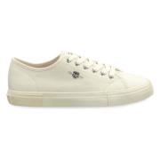 Gant Sneakers Beige, Herr