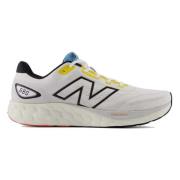 New Balance Färsk Skum 680 V8 Sneakers White, Herr