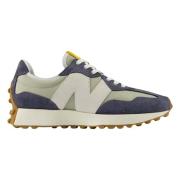 New Balance 327 Sneakers Multicolor, Herr