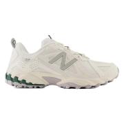 New Balance 610V1 Sneakers White, Herr