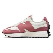 New Balance 327 Sneakers Pink, Dam