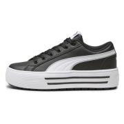 Puma Kaia 2.0 Sneakers Black, Dam