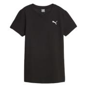 Puma T-shirt Black, Dam