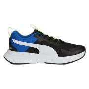 Puma Evolve Run Mesh Sneakers Multicolor, Dam