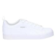 Puma Sneakers White, Herr