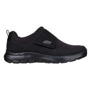 Skechers Sneakers Black, Herr