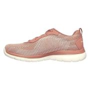 Skechers Generös-Purist Sneakers Pink, Dam