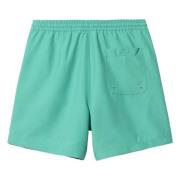 Carhartt Wip Shorts Green, Herr