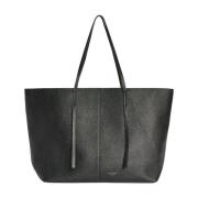 By Malene Birger Elegant Svart Klänning Abilla Black, Dam