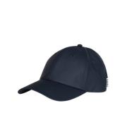 Rains Vattentät Navy Baseballkeps Blue, Herr