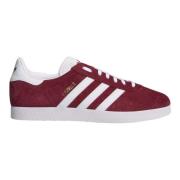 Adidas Gazelle Sneakers Brown, Herr