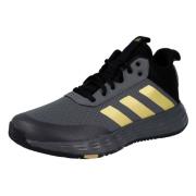 Adidas Lrgz3381 Sneakers Black, Dam