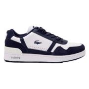 Lacoste T-Clip Sneakers Blue, Herr