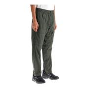 C.p. Company Chrome-R Cargo Byxor Green, Herr