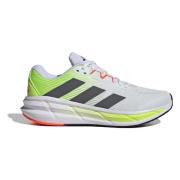 Adidas Questar 3 Sneakers Multicolor, Herr