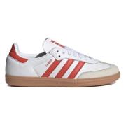 Adidas Samba OG Sneakers White, Dam