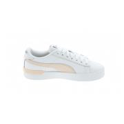 Puma Jada Renew Sneakers White, Dam