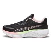 Puma Scend Pro Sneakers Black, Dam