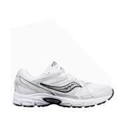 Saucony Millennium Ride Sneakers Gray, Herr