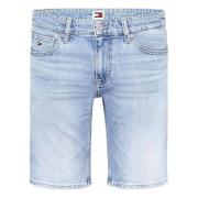 Tommy Hilfiger Scanton Shorts Blue, Herr