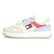 Tommy Jeans Sneakers Multicolor, Dam